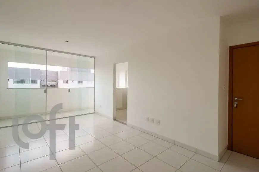 Foto 1 de Apartamento com 3 Quartos à venda, 74m² em Cinqüentenário, Belo Horizonte