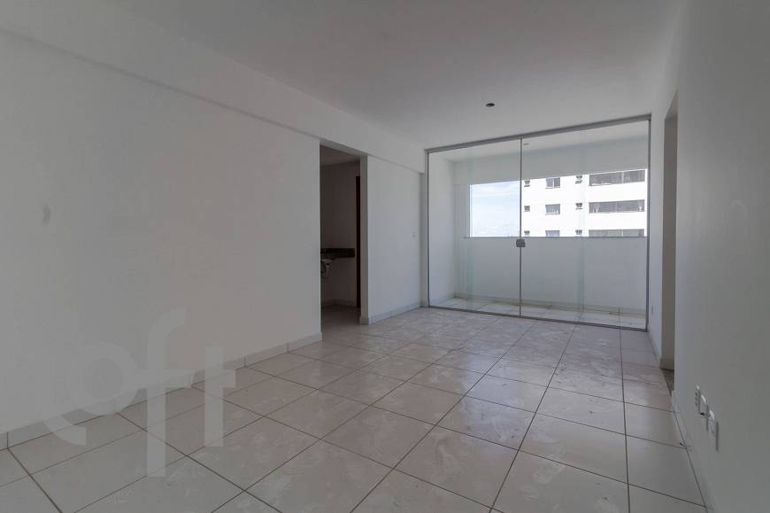 Foto 1 de Apartamento com 3 Quartos à venda, 75m² em Cinqüentenário, Belo Horizonte