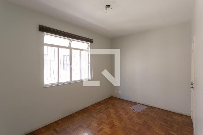 Foto 4 de Apartamento com 3 Quartos para alugar, 80m² em Cruzeiro, Belo Horizonte