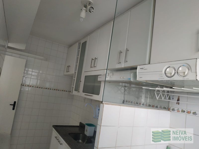 Foto 3 de Apartamento com 3 Quartos à venda, 61m² em Daniel Lisboa, Salvador