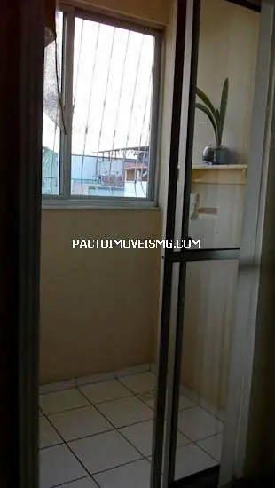 Foto 5 de Apartamento com 3 Quartos à venda, 60m² em Glória, Contagem