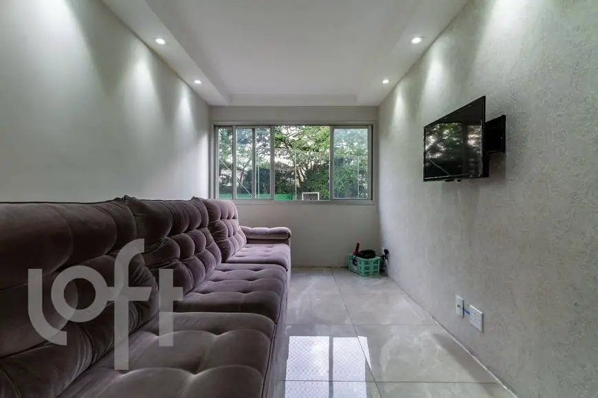 Foto 1 de Apartamento com 3 Quartos à venda, 75m² em Ingai, São Paulo
