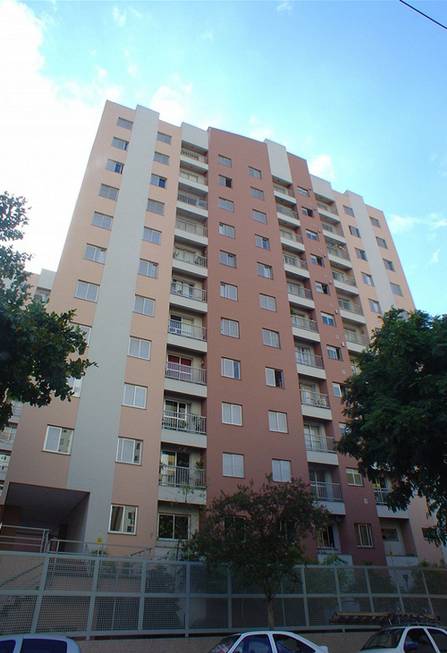 Foto 5 de Apartamento com 3 Quartos à venda, 65m² em Ipiranga, São Paulo