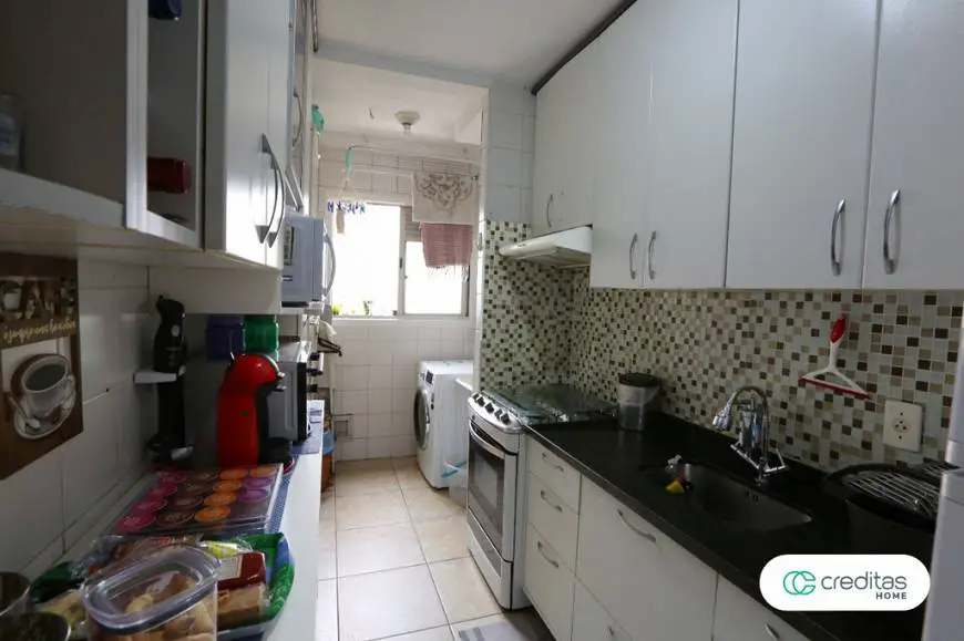 Foto 5 de Apartamento com 3 Quartos à venda, 70m² em Ipiranga, São Paulo