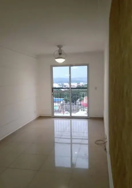 Foto 1 de Apartamento com 3 Quartos à venda, 66m² em Itaim Paulista, São Paulo