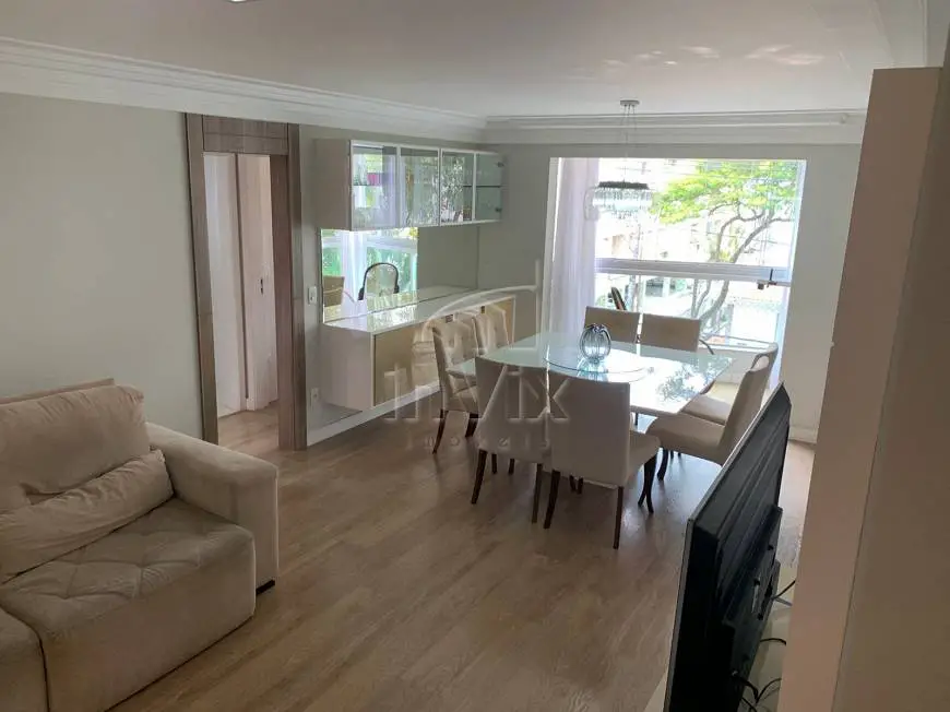 Foto 2 de Apartamento com 3 Quartos à venda, 88m² em Jardim da Penha, Vitória