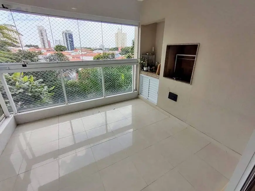 Foto 1 de Apartamento com 3 Quartos para alugar, 94m² em Mirandópolis, São Paulo