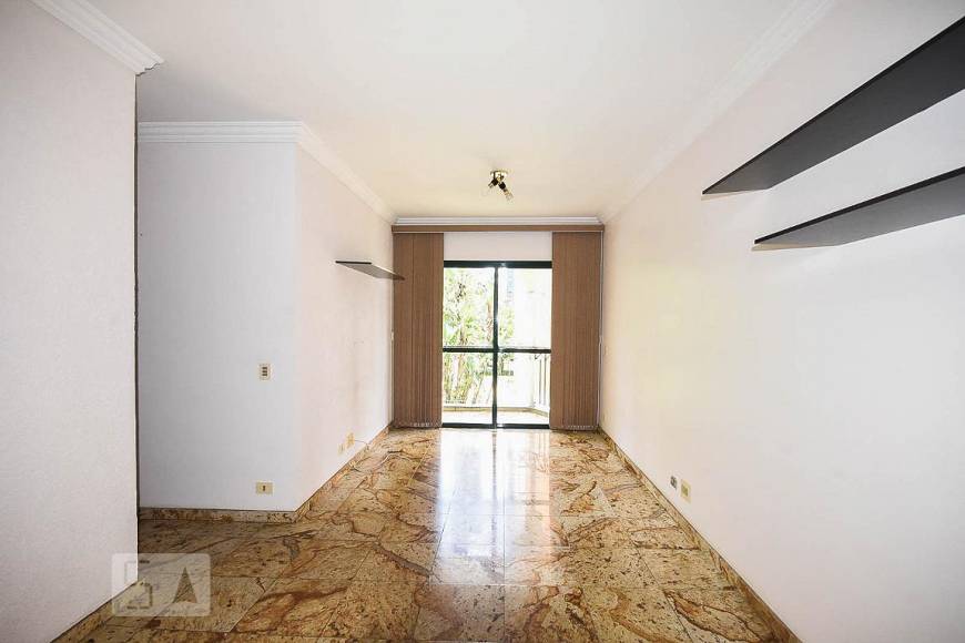 Foto 1 de Apartamento com 3 Quartos para alugar, 74m² em Morumbi, São Paulo