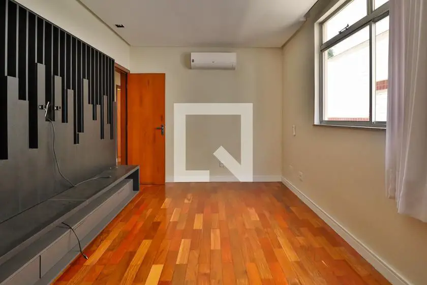 Foto 1 de Apartamento com 3 Quartos para alugar, 83m² em Palmares, Belo Horizonte