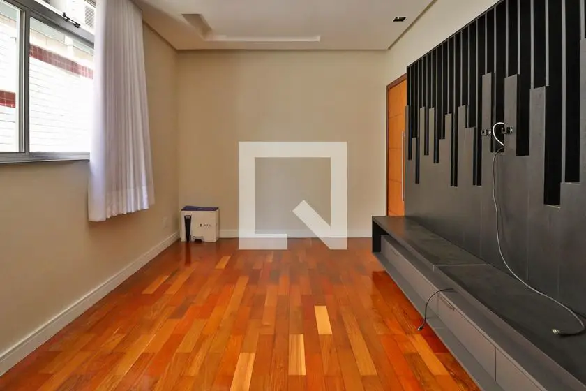 Foto 2 de Apartamento com 3 Quartos para alugar, 83m² em Palmares, Belo Horizonte