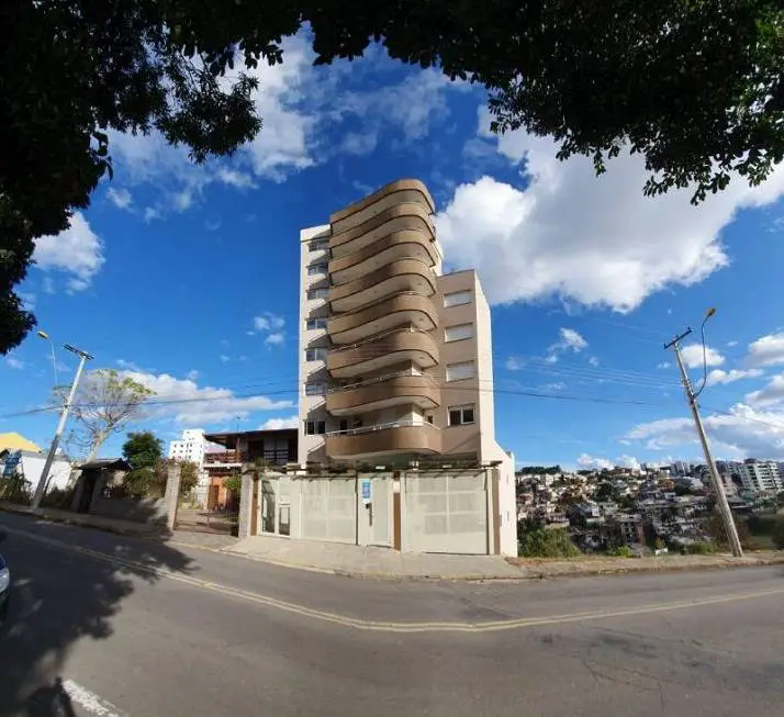 Foto 1 de Apartamento com 3 Quartos à venda, 153m² em Panazzolo, Caxias do Sul