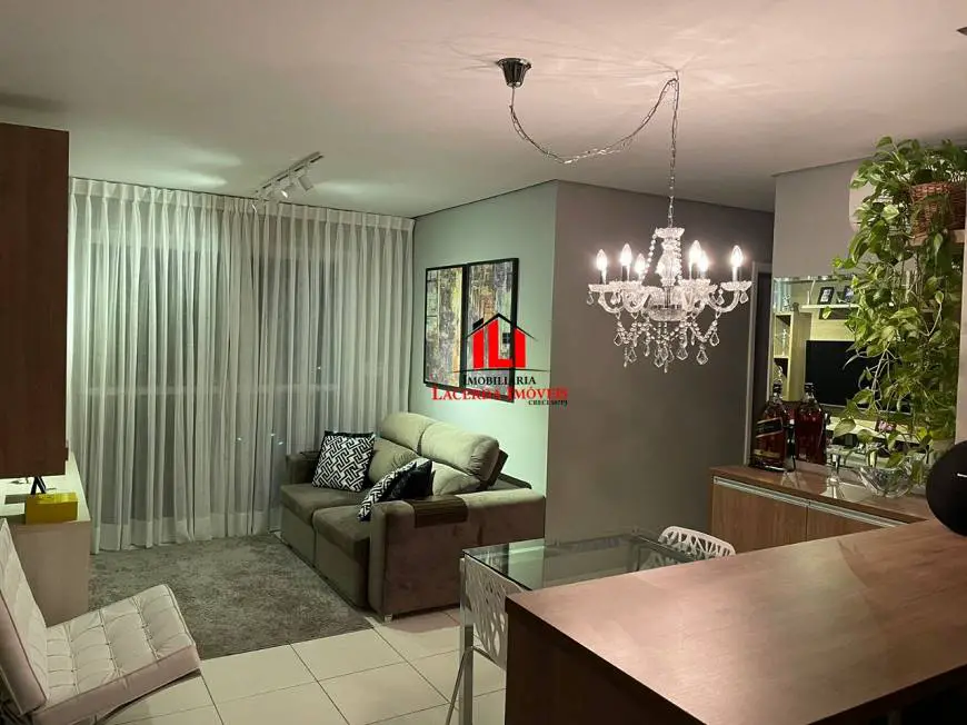 Foto 1 de Apartamento com 3 Quartos à venda, 81m² em Parque Dez de Novembro, Manaus