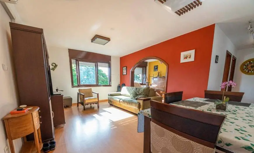 Foto 1 de Apartamento com 3 Quartos para alugar, 105m² em Pátria Nova, Novo Hamburgo