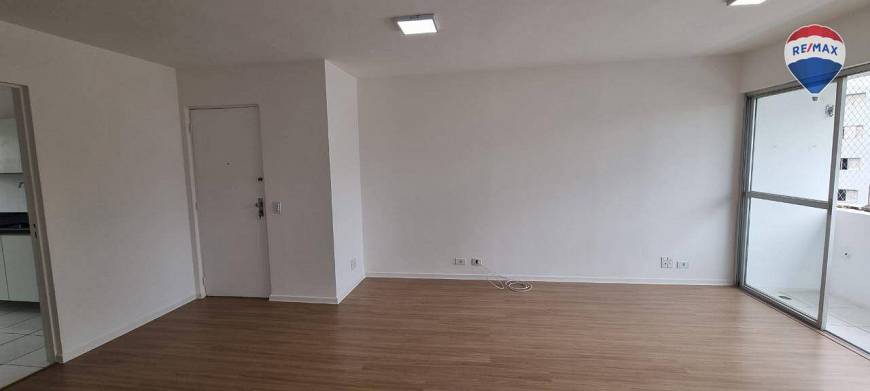 Foto 2 de Apartamento com 3 Quartos para alugar, 92m² em Pinheiros, São Paulo