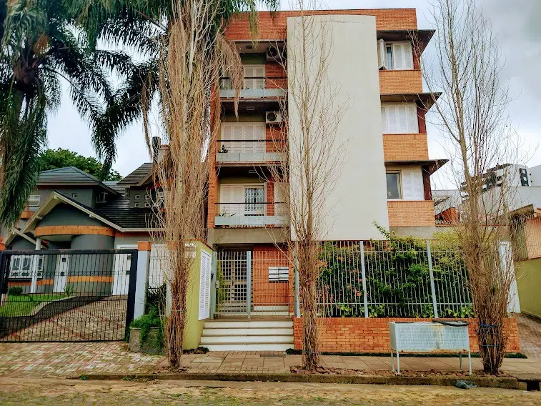 Foto 1 de Apartamento com 3 Quartos à venda, 131m² em Rio Branco, São Leopoldo