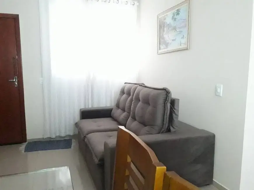 Foto 1 de Apartamento com 3 Quartos à venda, 61m² em Santa Maria, Belo Horizonte