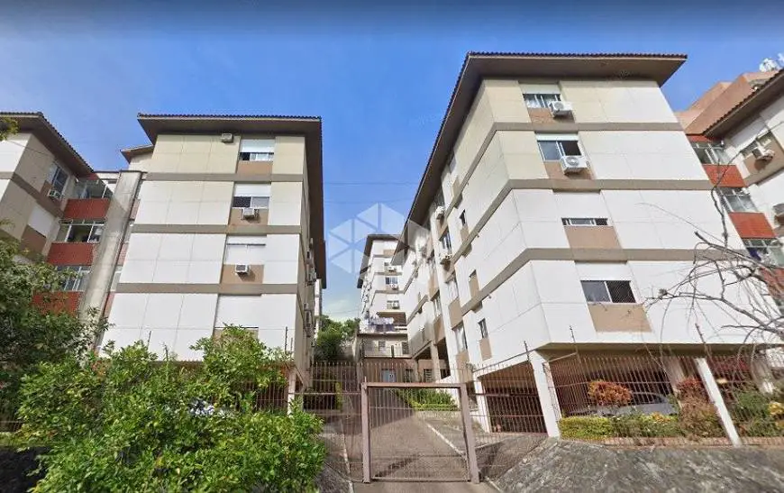 Foto 1 de Apartamento com 3 Quartos à venda, 82m² em Santo Antônio, Porto Alegre