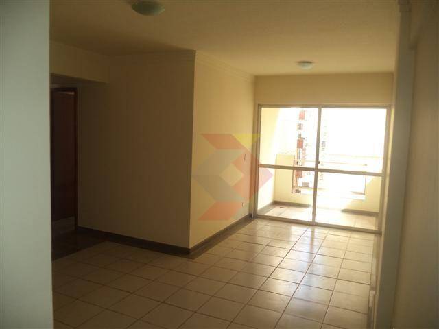 Foto 2 de Apartamento com 3 Quartos para alugar, 90m² em Setor Bueno, Goiânia