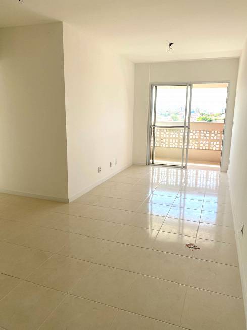 Foto 2 de Apartamento com 3 Quartos à venda, 75m² em Siqueira Campos, Aracaju