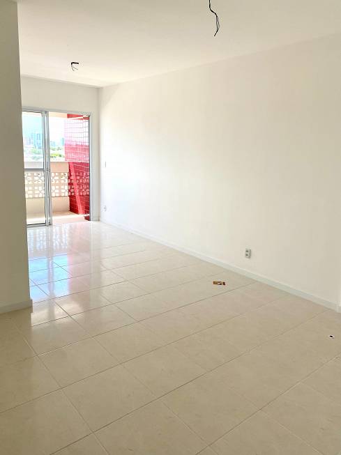 Foto 3 de Apartamento com 3 Quartos à venda, 75m² em Siqueira Campos, Aracaju
