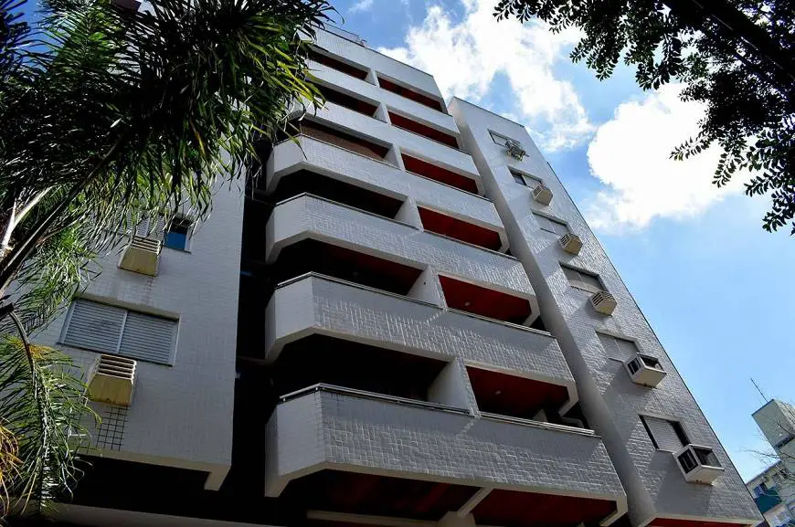 Foto 1 de Apartamento com 3 Quartos para alugar, 84m² em Trindade, Florianópolis