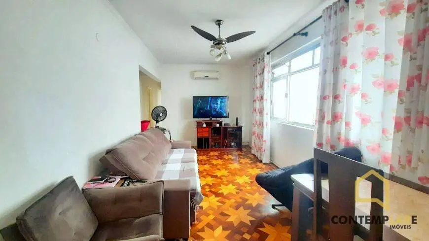 Foto 1 de Apartamento com 3 Quartos à venda, 146m² em Vila Belmiro, Santos