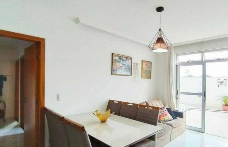 Foto 1 de Apartamento com 3 Quartos à venda, 198m² em Vila Clóris, Belo Horizonte
