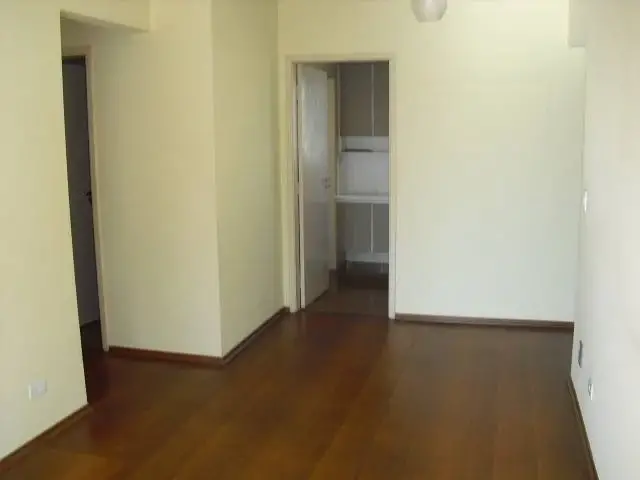 Foto 2 de Apartamento com 3 Quartos para alugar, 74m² em Vila Moraes, São Paulo