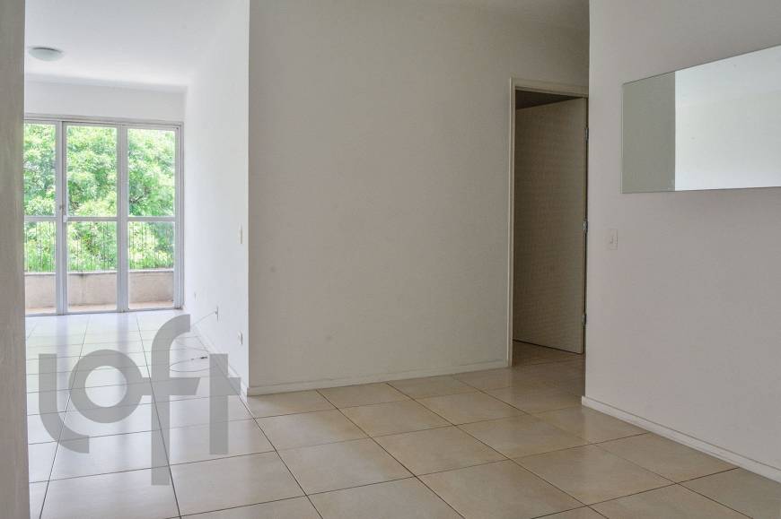 Foto 1 de Apartamento com 3 Quartos à venda, 78m² em Vila Paulista, São Paulo