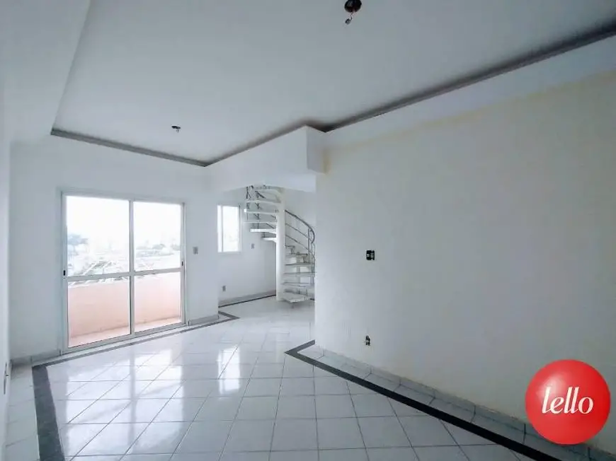 Foto 1 de Apartamento com 3 Quartos para alugar, 200m² em Vila Prudente, São Paulo