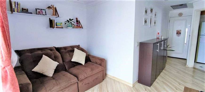 Foto 1 de Apartamento com 3 Quartos à venda, 130m² em Vila São Geraldo, São Paulo