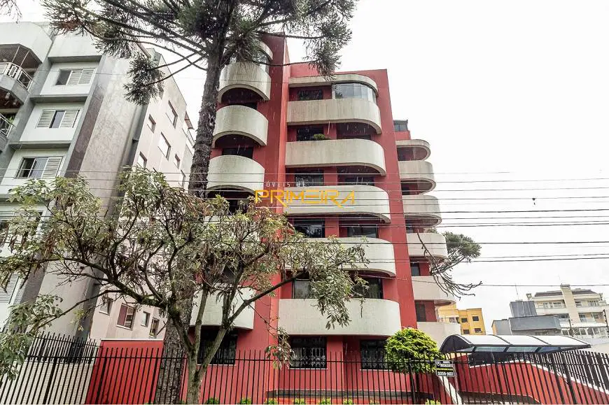 Foto 1 de Apartamento com 4 Quartos à venda, 112m² em Água Verde, Curitiba