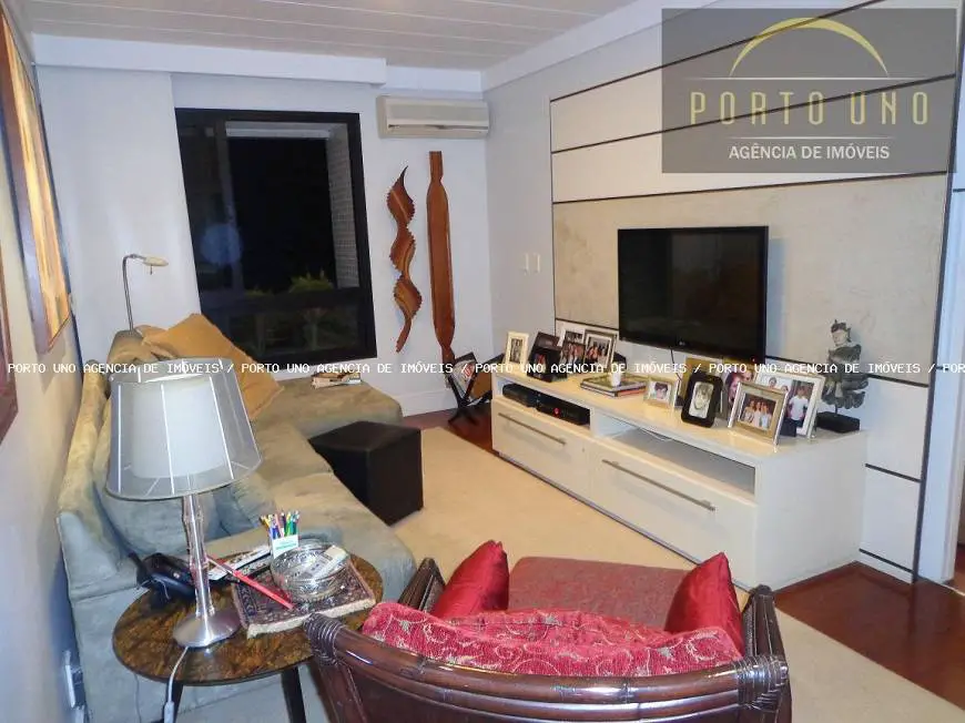 Foto 5 de Apartamento com 4 Quartos à venda, 230m² em Itaigara, Salvador