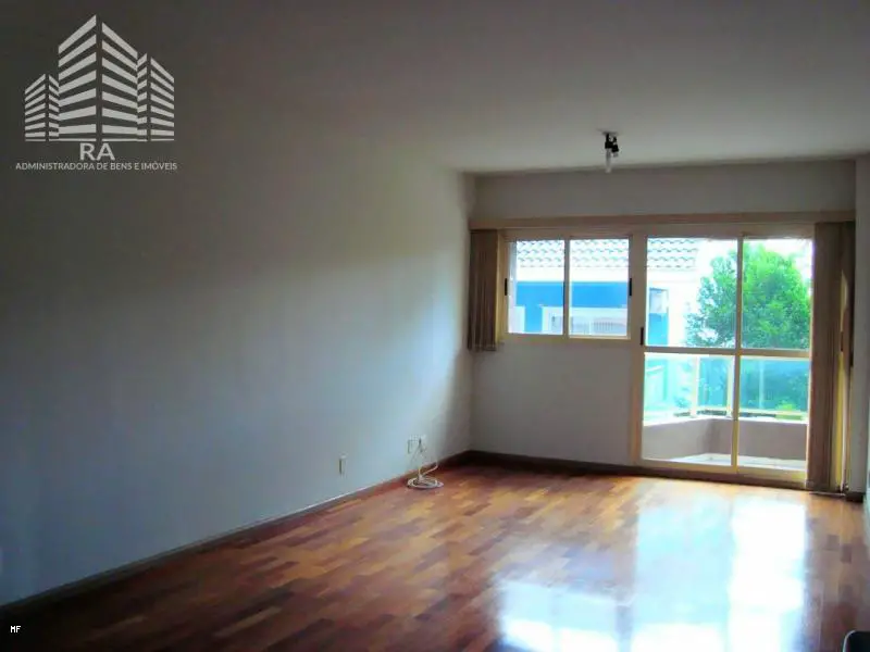 Foto 1 de Apartamento com 4 Quartos para alugar, 132m² em Jardim Aquarius, São José dos Campos