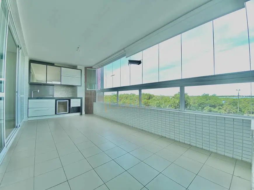Foto 1 de Apartamento com 4 Quartos à venda, 298m² em Jardins, Aracaju