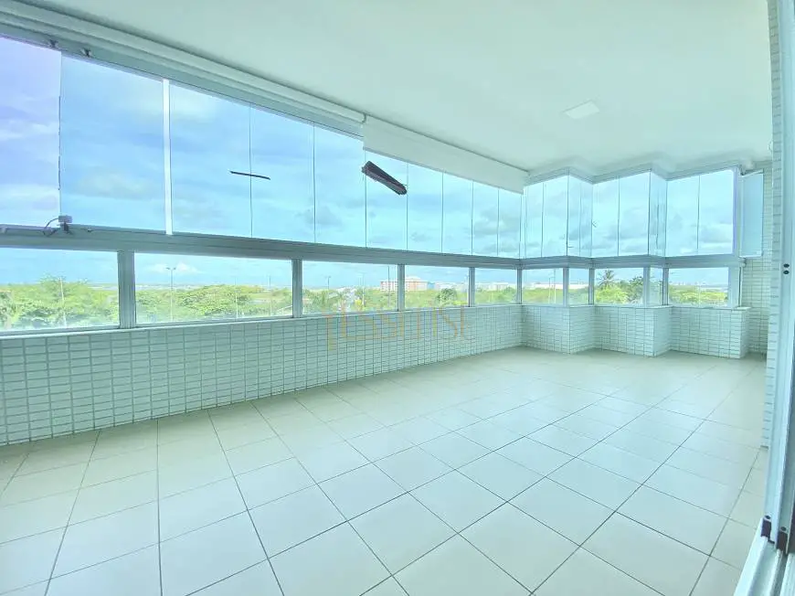 Foto 2 de Apartamento com 4 Quartos à venda, 298m² em Jardins, Aracaju