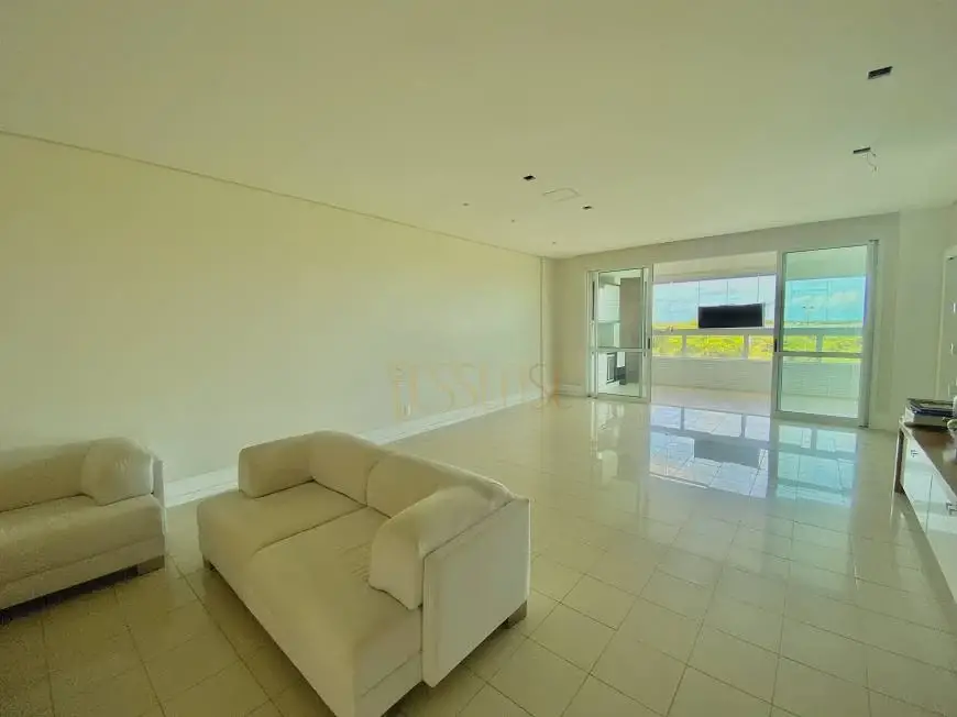 Foto 3 de Apartamento com 4 Quartos à venda, 298m² em Jardins, Aracaju