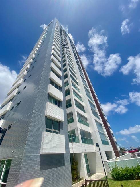 Foto 1 de Apartamento com 4 Quartos à venda, 190m² em Lagoa Nova, Natal