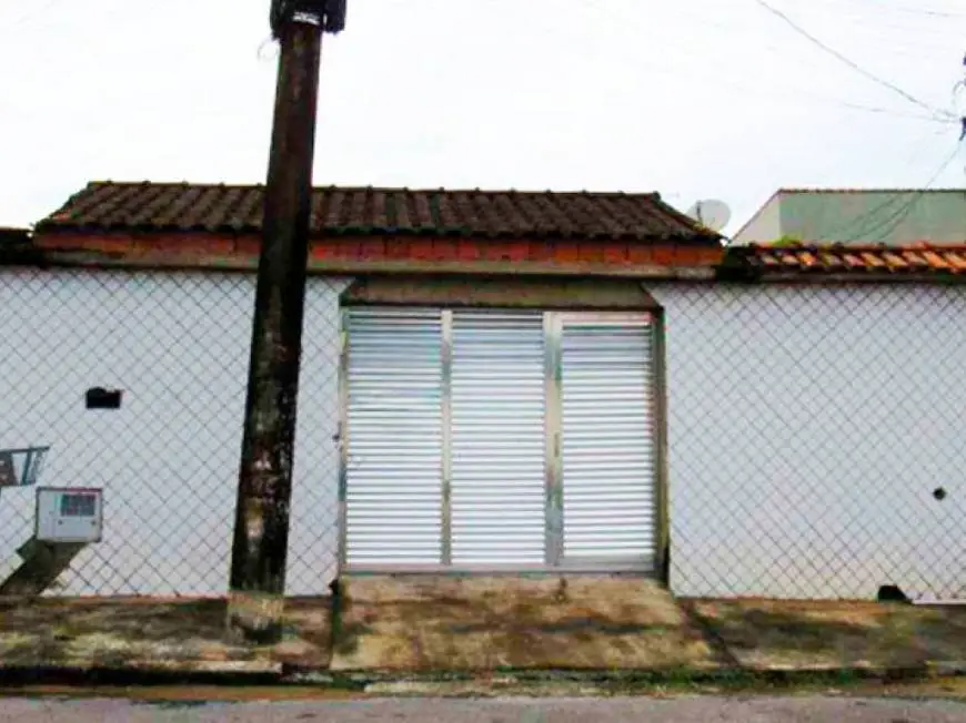 Foto 1 de Casa com 1 Quarto à venda, 93m² em Vicente de Carvalho, Guarujá