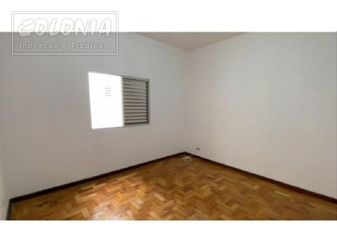 Foto 1 de Casa com 1 Quarto para alugar, 80m² em Vila Curuçá, Santo André