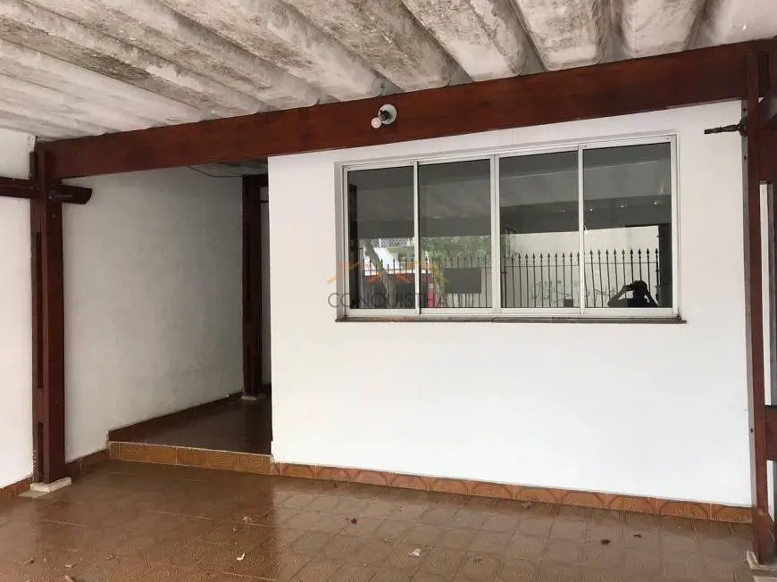 Foto 1 de Casa com 2 Quartos para alugar, 96m² em Anchieta, São Bernardo do Campo