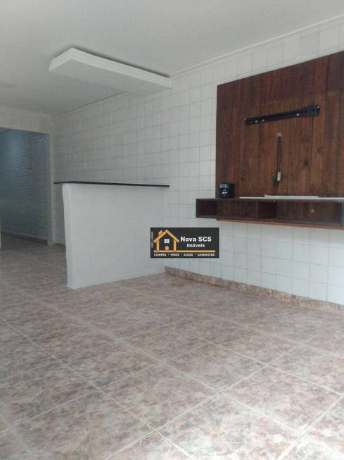Foto 1 de Casa com 2 Quartos para alugar, 100m² em Boa Vista, São Caetano do Sul