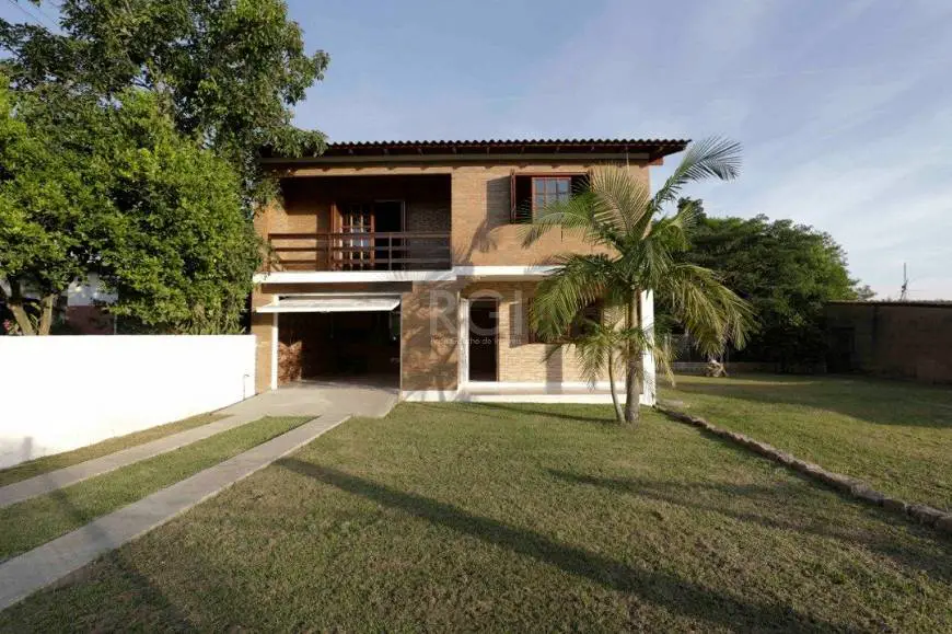Foto 1 de Casa com 2 Quartos à venda, 160m² em Boa Vista do Sul, Porto Alegre