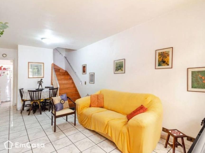 Foto 1 de Casa com 2 Quartos à venda, 90m² em Itaim Bibi, São Paulo