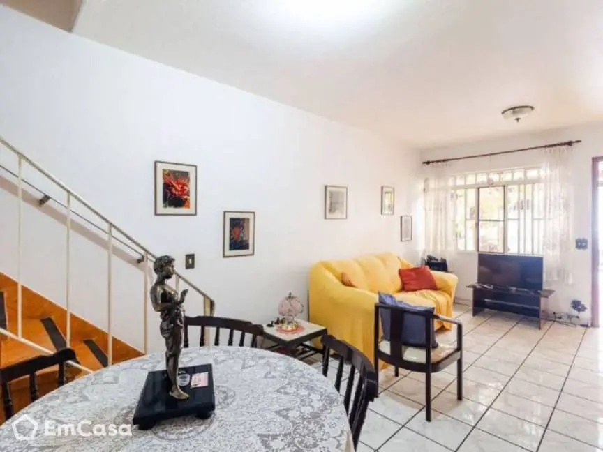 Foto 5 de Casa com 2 Quartos à venda, 90m² em Itaim Bibi, São Paulo