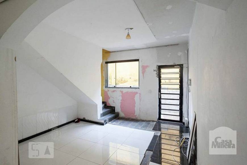 Foto 3 de Casa com 2 Quartos à venda, 89m² em Nova Vista, Belo Horizonte