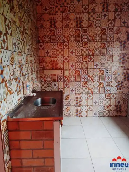 Foto 4 de Casa com 2 Quartos para alugar, 240m² em Porto Grande, Araquari