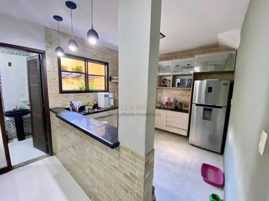 Foto 3 de Casa com 2 Quartos para alugar, 225m² em Taquara, Rio de Janeiro