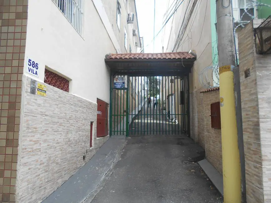 Foto 1 de Casa com 2 Quartos para alugar, 45m² em Vila Isabel, Rio de Janeiro