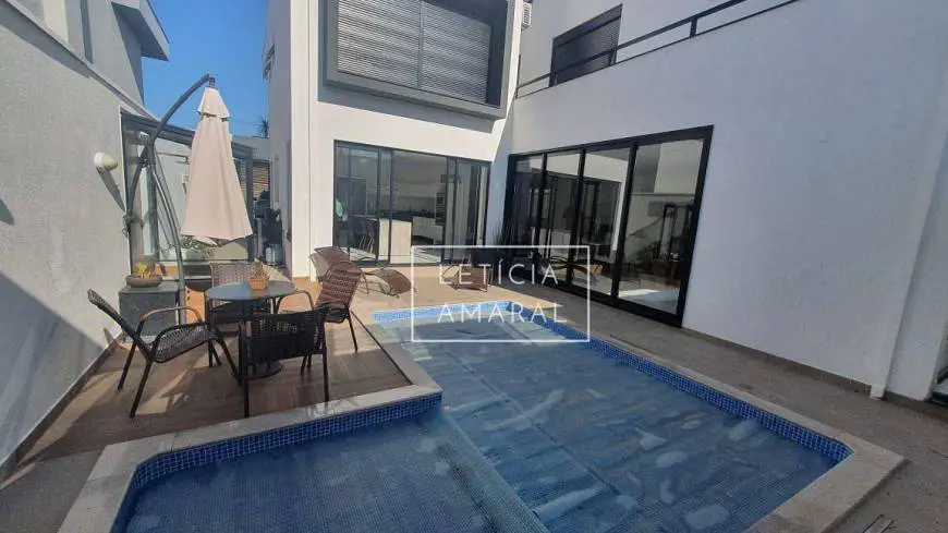 Foto 1 de Casa com 3 Quartos à venda, 330m² em Boa Vista, Itajubá